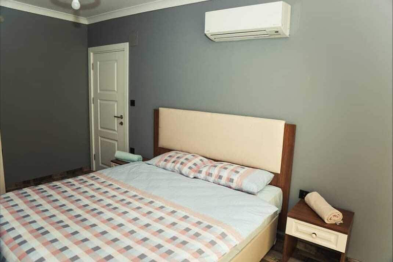 Bedroom, Platinium, Merkez