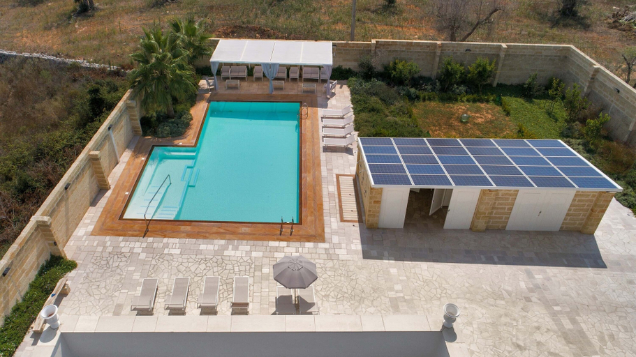 Sport & Beauty 3, 1695 Villa Albarosa by Perle di Puglia, Lecce