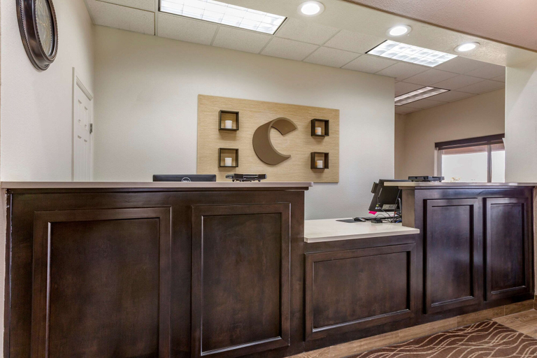 Others 5, Comfort Inn & Suites Deming, Luna