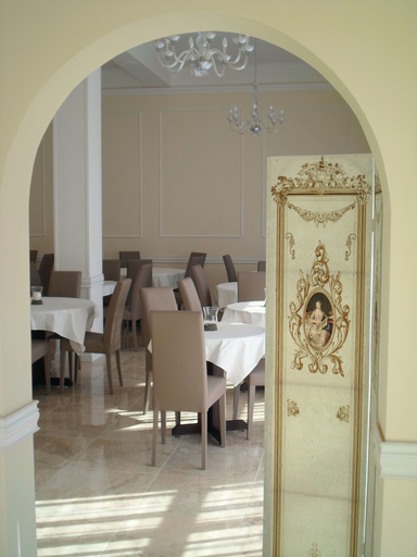 Food & Drinks 5, Hotel Regina Margherita, Imperia