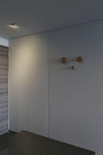 Others 4, Delightful Apartment by Mr.W, Mexico City
