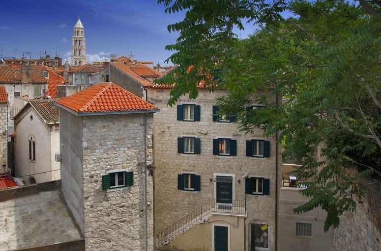Exterior & Views 2, Hotel Vestibul Palace, Split