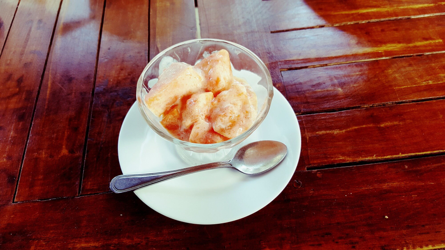 Food & Drinks 5, Melrose Villas, Dambulla