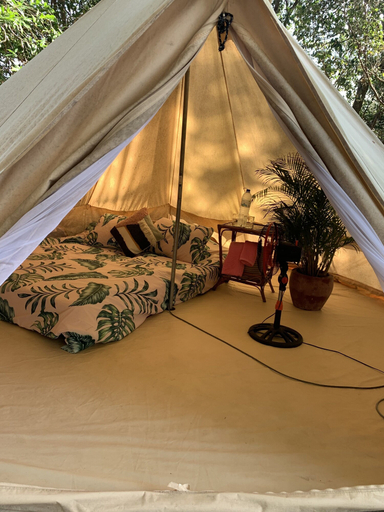 Bedroom 3, On The Rocks, Sihanoukville