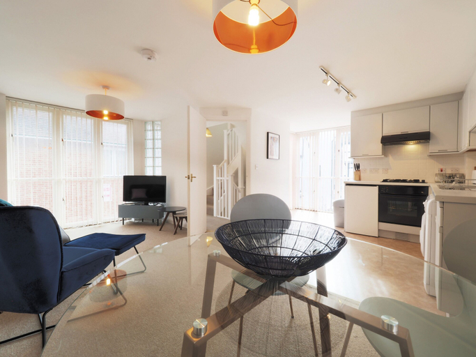 Others 5, Kings Corner- Townhouse in the city, Kent