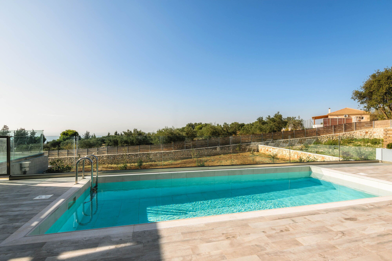 Sport & Beauty 5, Alonaki Apartments, Ionian Islands