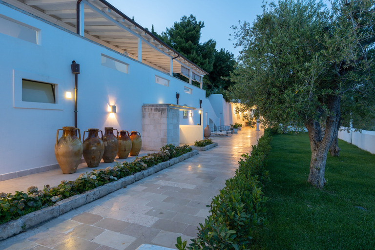 Exterior & Views 2, La Locanda del Carrubo, Foggia