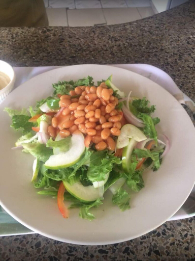Food & Drinks 4, Alberta's Palace Beach Resort, Komenda-Edina-Eguafo-Abirem
