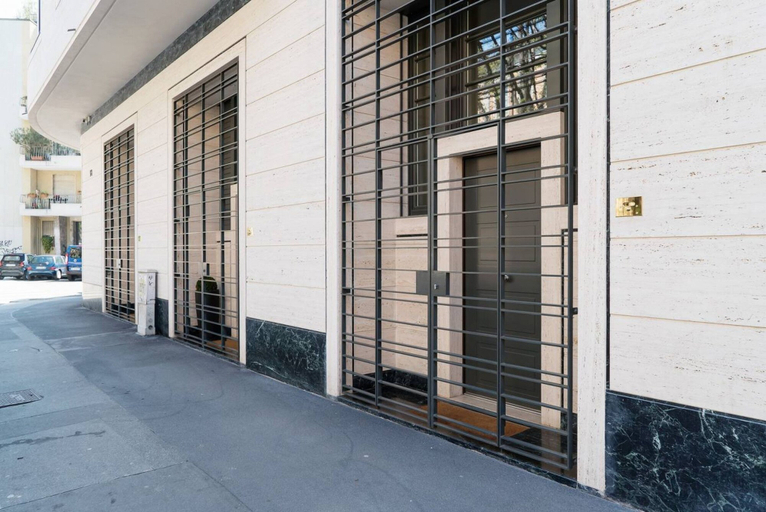Exterior, Design Apartment near City Center, Milano