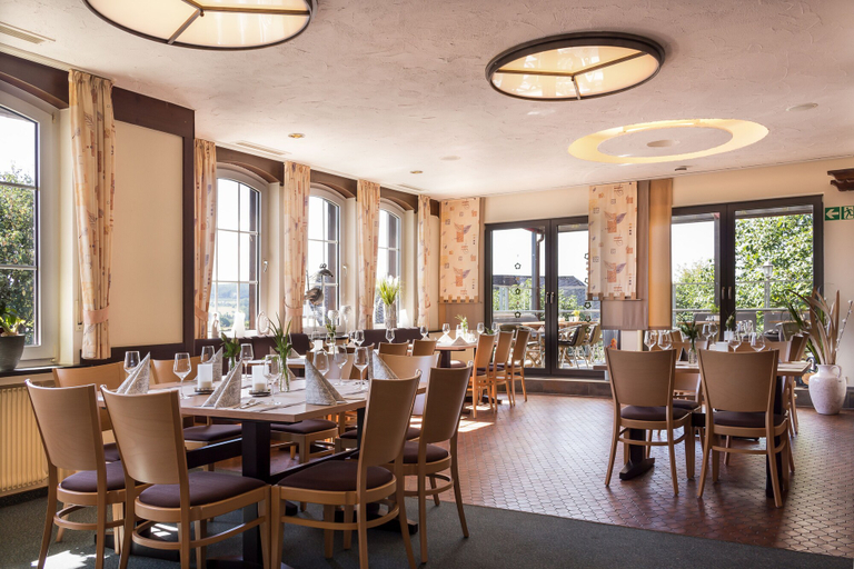 Food & Drinks 5, Hotel-Restaurant Gasthof Steinhoff, Olpe