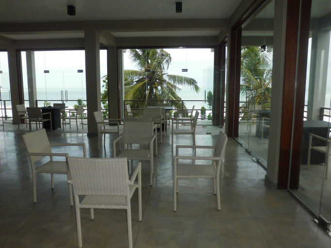 Food & Drinks 4, Paradise Beach Club, Weligama