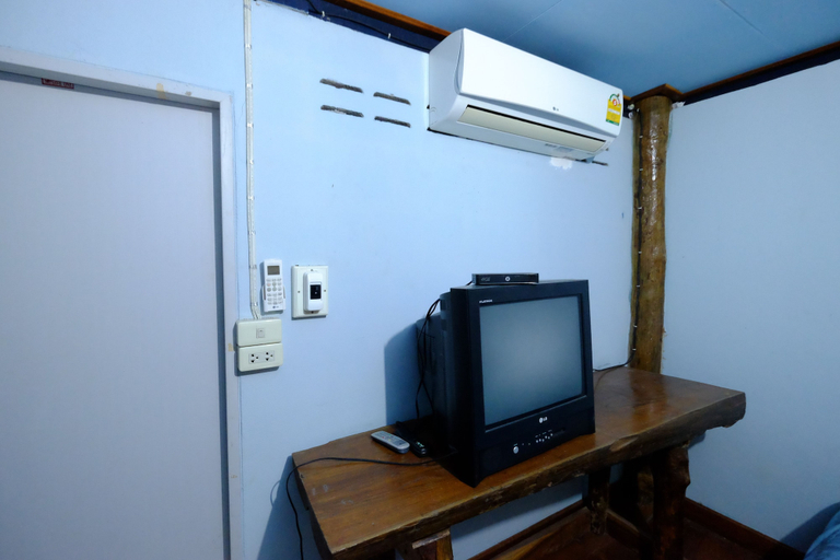Others 4, Banputawan Guesthouse, Khun Yuam