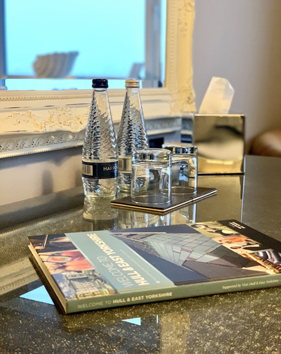 Food & Drinks 5, Salt on the Harbour, East Riding of Yorkshire