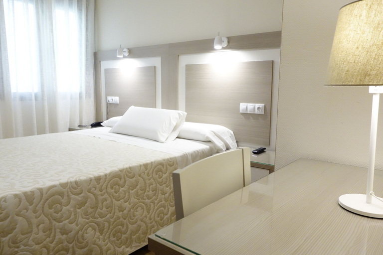 Bedroom 4, Hostal Toledo, Toledo