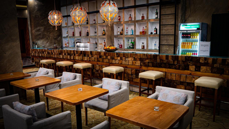 Food & Drinks 5, Riverside Boutique Hotel, Bansko