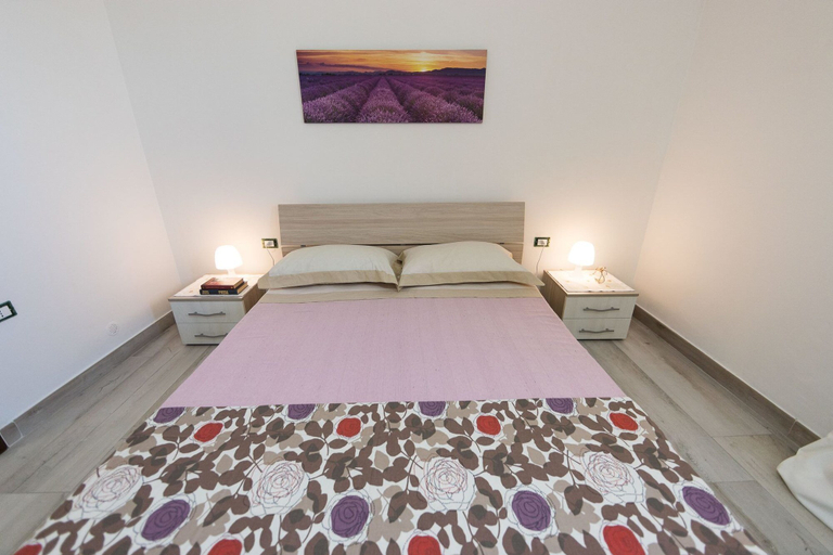 Room 5, Iori Salento B&B, Brindisi