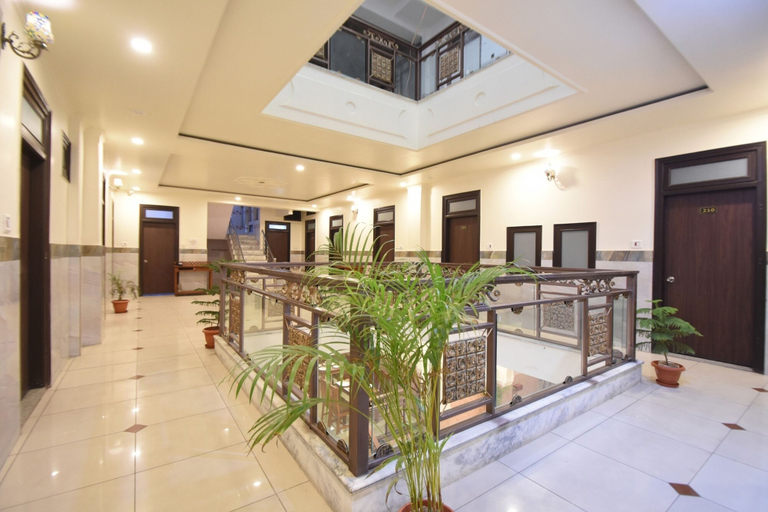Others 5, Virasat Mahal Heritage Hotel, Jaipur