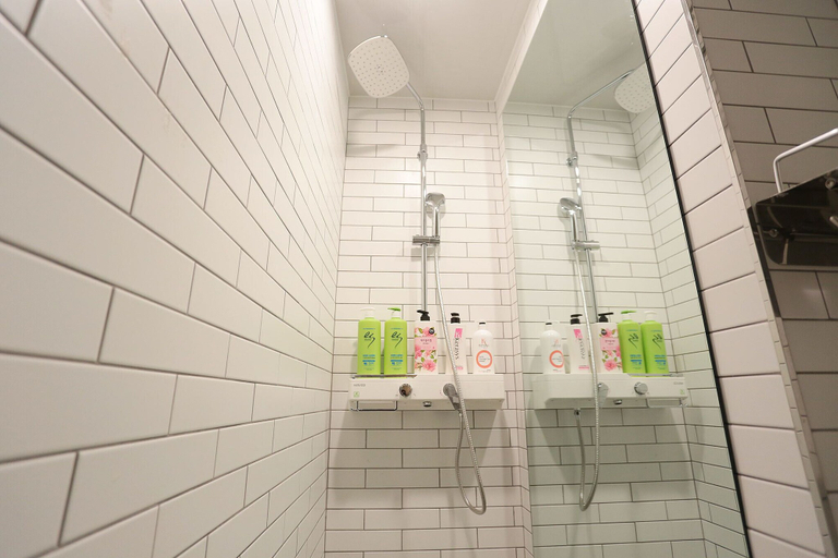Bathroom 3, Hotel YAJA Sungshin Women's University Station, Seongbuk