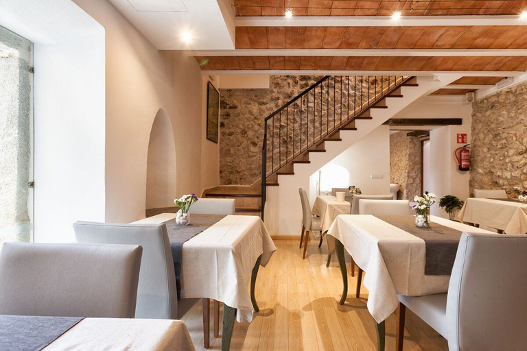 Food & Drinks 5, Hotel Can Riera, Baleares