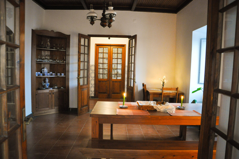 Bathroom 4, Quinta Minuvida Orchard Lodge, Ribeira Grande