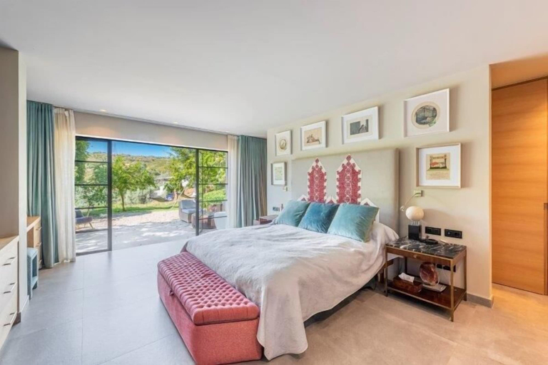 Bedroom 4, Marbella Boutique Art, Málaga