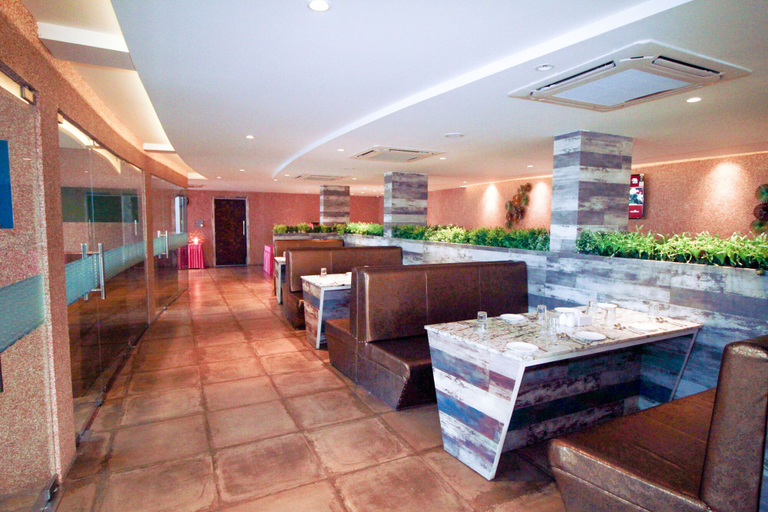 Food & Drinks 3, Hotel Sonash by Golden Treat, Indore
