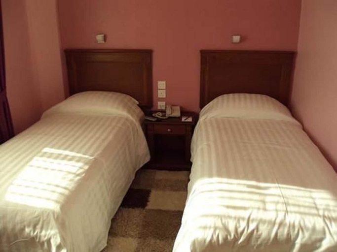 Bedroom 4, Hotel Sweet, Rouiba