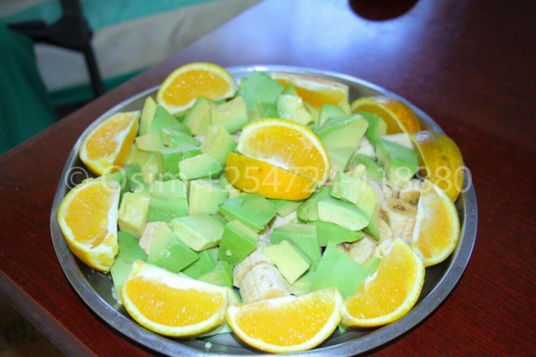 Food & Drinks 3, Osim Country Lodge, Narok South
