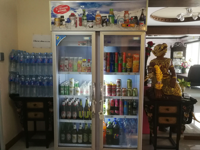Food & Drinks 5, Home Sweet Home Place, Muang Lop Buri