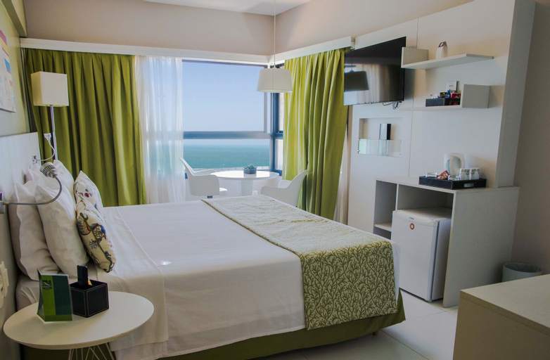 Bedroom 4, Bourbon Hotel Fortaleza , Fortaleza