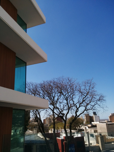 Exterior & Views 2, BIT Design Hotel, Montevideo