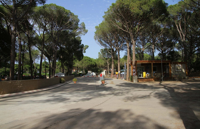 Others 5, Camping Neptuno, Girona