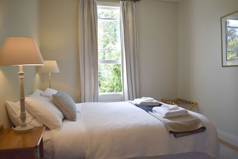 Bedroom 2, Criffel Station Farmstay, Queenstown-Lakes