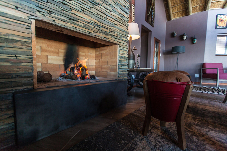 Food & Drinks 5, JBay Zebra Lodge, Cacadu