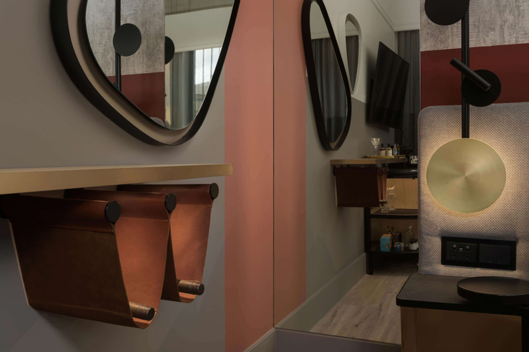 Bathroom 24
