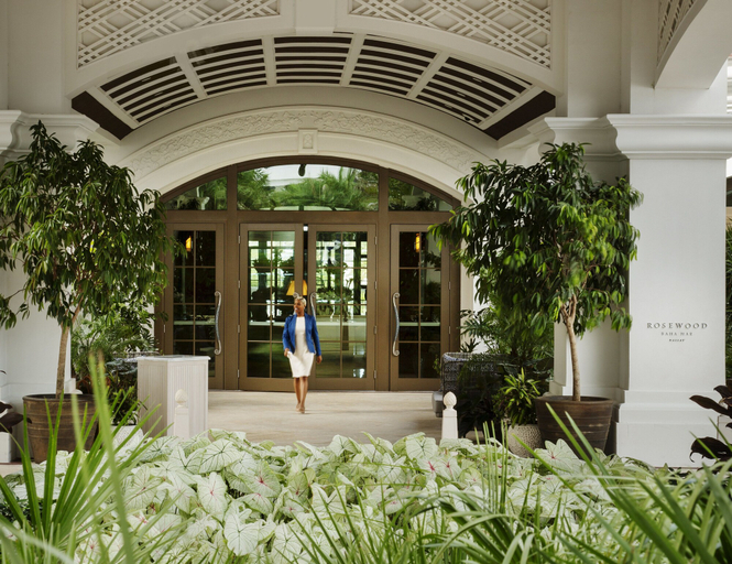 Exterior & Views 2, Rosewood Baha Mar