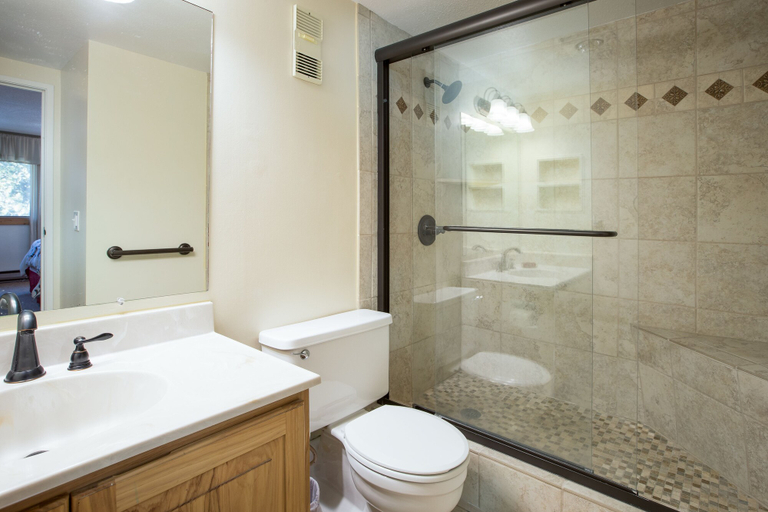 Bathroom 4, Trails End Condos by CRMR, Summit