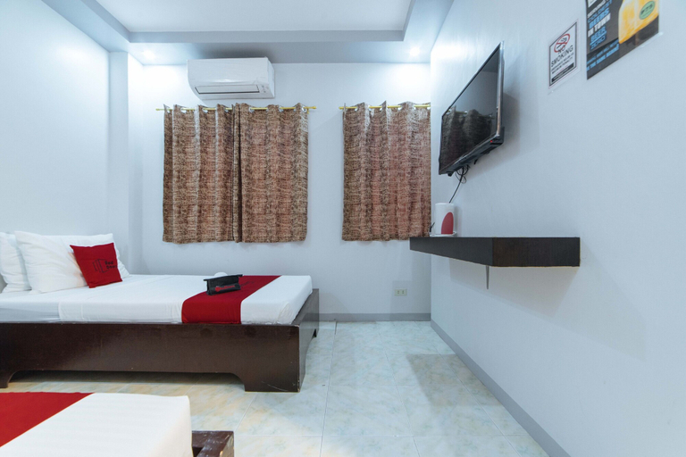 Others 4, RedDoorz near Notre Dame University Gensan, General Santos City