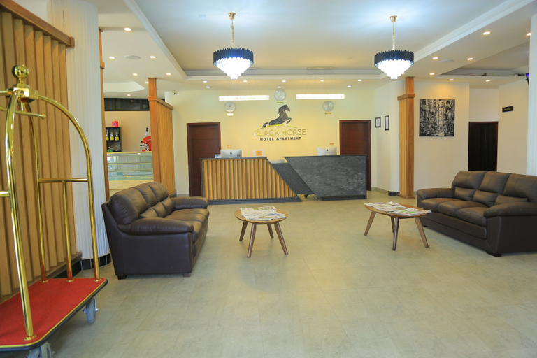 Others 5, Black Horse Hotel Apartment, Addis Abeba