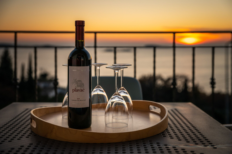 Food & Drinks 5, Apartments Villa Maria, Župa Dubrovačka