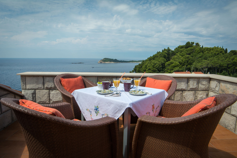 Food & Drinks 5, Apartments Sutalo, Konavle