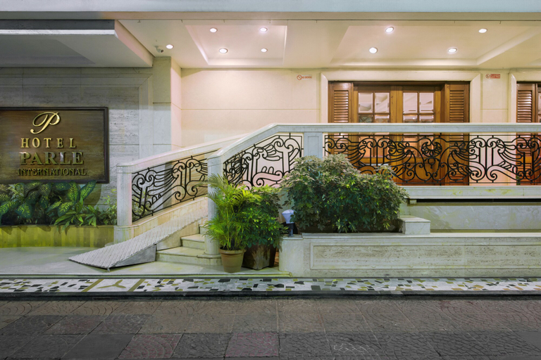 Exterior & Views 2, Hotel Parle International, Mumbai Suburban