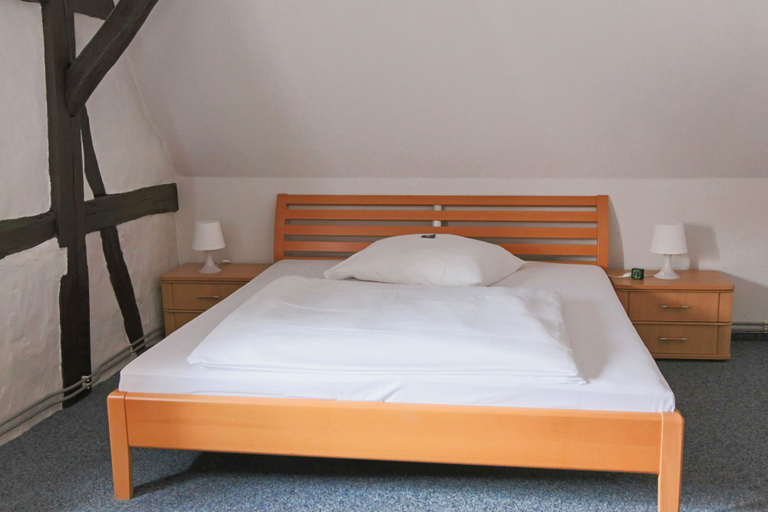 Bedroom 2, Haus Landgraf, Rhein-Neckar-Kreis