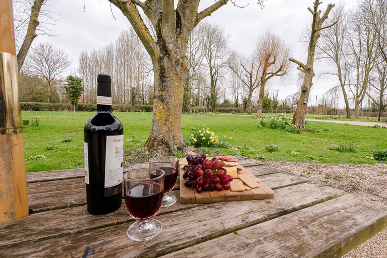 Food & Drinks, Red House Loft East Green Air Manage Suffolk, Suffolk