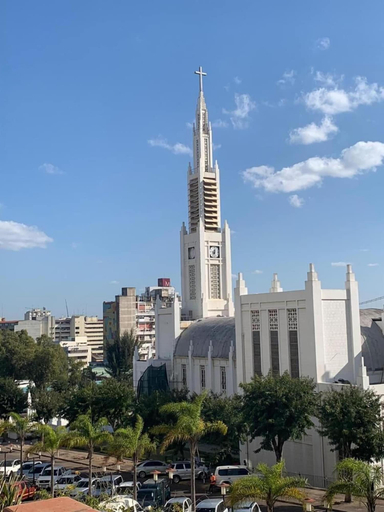 Exterior & Views 2, ONOMO Hotel Maputo, Maputo