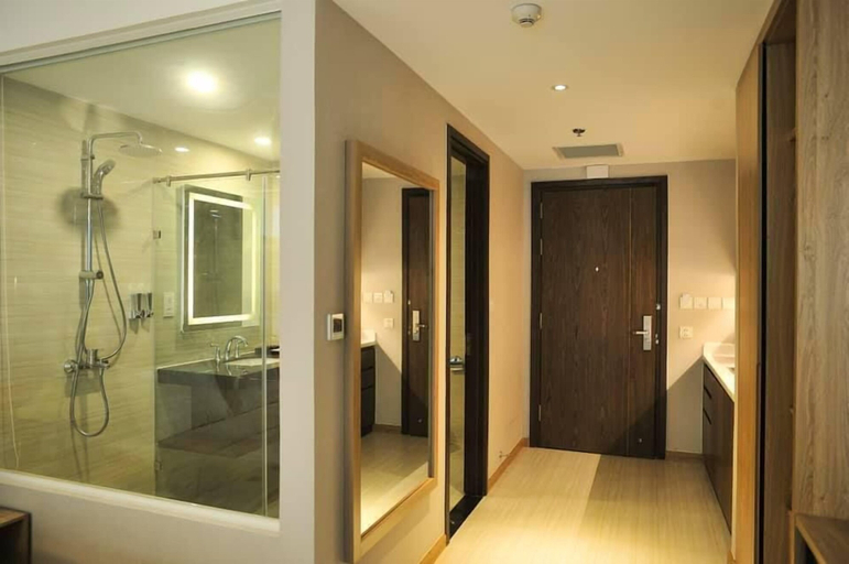Bathroom 4, THC apartment Nha Trang, Nha Trang