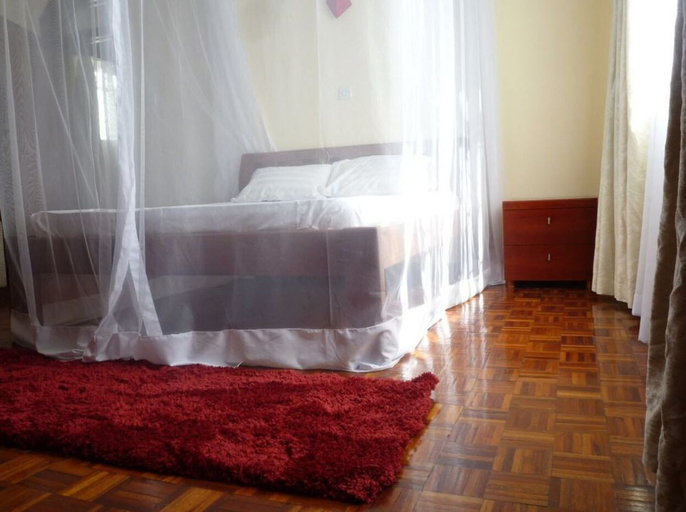 Bedroom 2, Sheema Villas, Dagoretti North