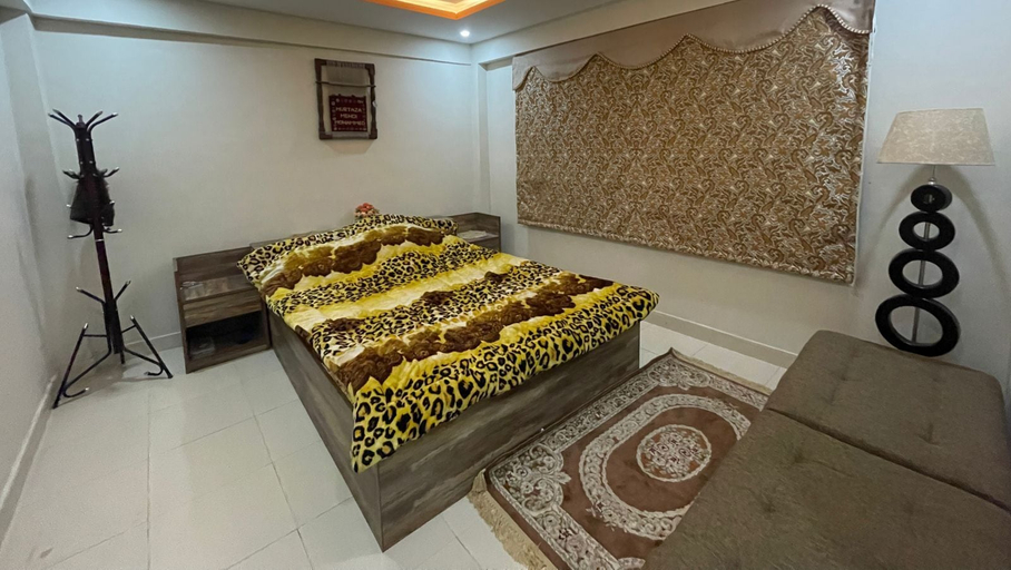 Bedroom 3, Orangeloft Expressway Murree, Rawalpindi