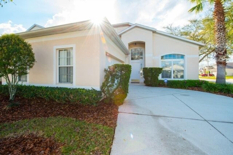 Exterior & Views, Ov3252 - Hampton Lakes - 5 Bed 4 Baths Villa, Polk