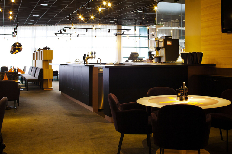 Food & Drinks 5, Scandic Kolding, Kolding